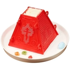 Пасха с изюмом и апельсиновой цедрой Деликатеска 600г