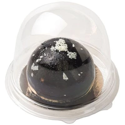 Пирожное Шоколадная бомба 75г-1}