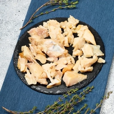 Масляная рыба холодного копчения Пивной набор Деликатеска 200г-1}