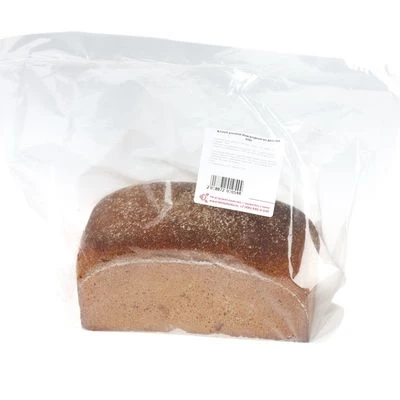 Хлеб ржаной Наш родной из детства 500г-1}