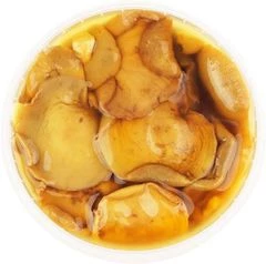 Моховики отборные варено-соленые Псковская область 285г