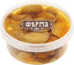 Моховики отборные варено-соленые Псковская область 285г