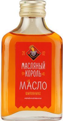 Масло шиповника 100мл - купить в Москве по выгодной цене в интернет ...
