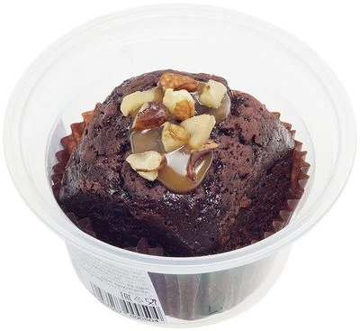 Брауни низкокалорийный 60г-1}