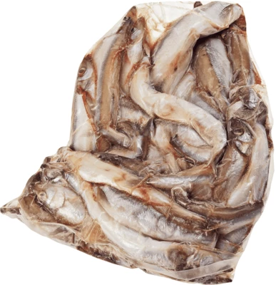 Мойва неразделанная ~ 1кг-1}