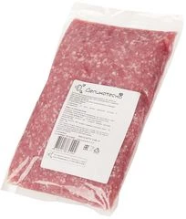 Фарш из мяса кролика охлажденный Деликатеска ~500г