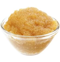 Икра щуки без консервантов замороженная 300г