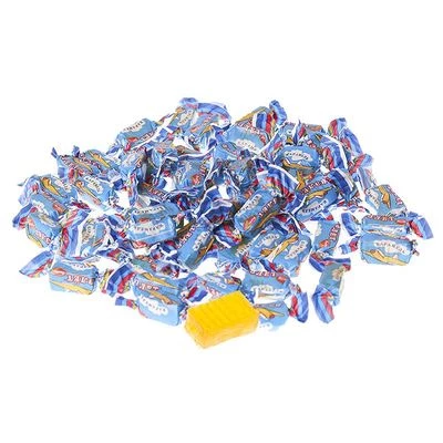 Конфеты карамель Взлет 250г-0}