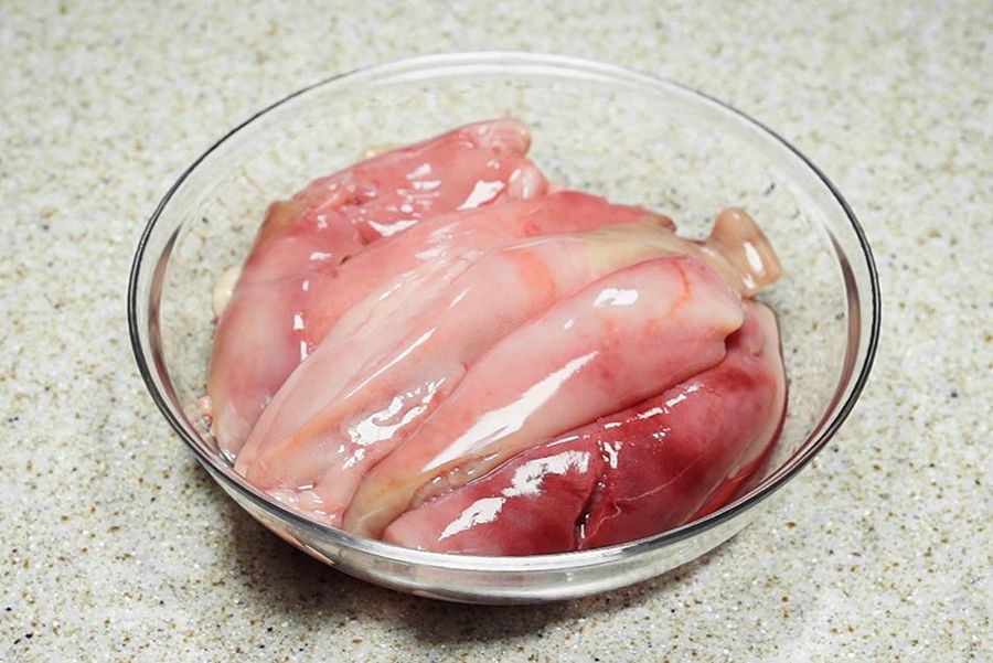 Блюда из рыбьих молок – рецепты с фото (пошагово)