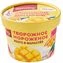 thumb-Мороженое с манго и маракуйей творожное 7.5% жир. 135г-1}