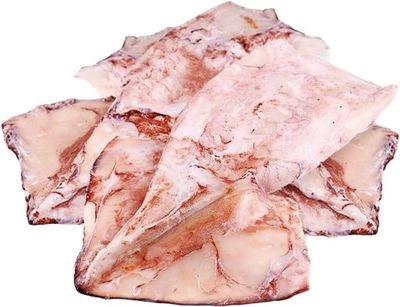 Кальмар командорский тушка 1кг-0}