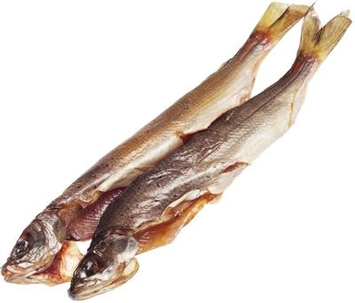 Хариус вяленый ~300г РАСПРОДАЖА-0}