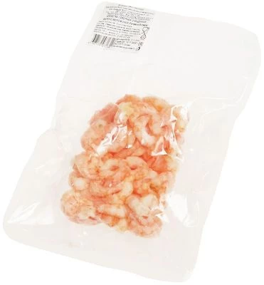 Креветки северные очищенные 250г-1}
