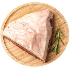 Филей верхней части бедра без кости Пиканья Top Sirloin Cap ~1кг