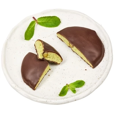 Печенье протеиновое Фисташковый чизкейк Refit 40г-1}