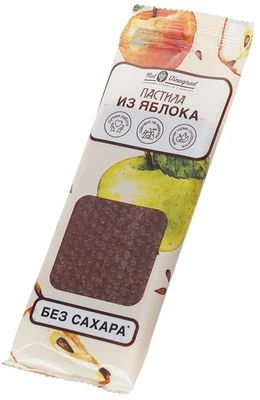 Пастила из яблока ручная работа 80г-0}