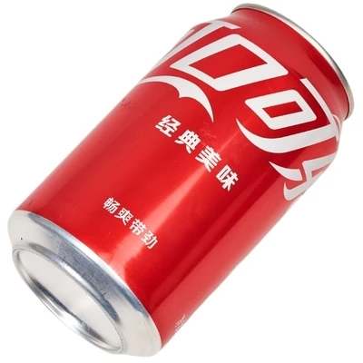 Газированный напиток Coca Cola Cofco 330мл-1}