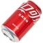 thumb-Газированный напиток Coca Cola Cofco 330мл-1}