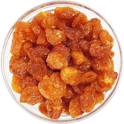 Черешня белая сушеная без косточки Армения 150г-0}