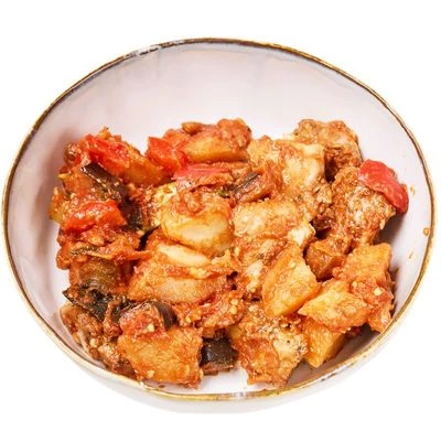 Чанахи из курицы с овощами и травами Деликатеска 240г-0}