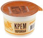 Крем творожный Десертный 15% жир., 230г