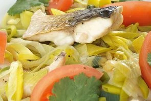 Шкара из кефали