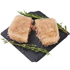 Студень из индейки Деликатеска 250г
