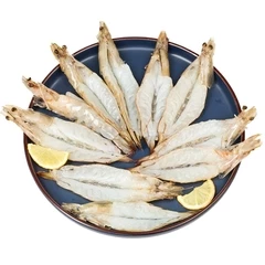 Креветки королевские Ваннамей Бабочка 20/30 500г