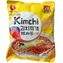 thumb-Лапша быстрого приготовления Кимчи Рамен с сырным вкусом Китай 120г-0}