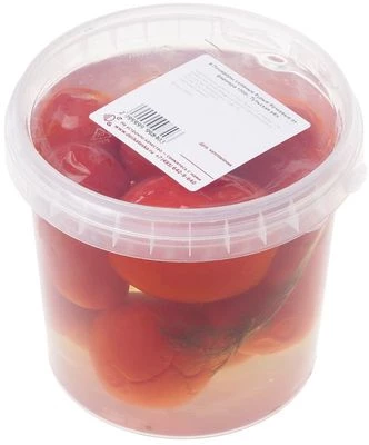 Помидоры соленые бурые бочковые от фермера Деликатеска 1кг-1}