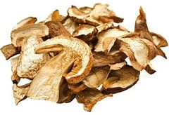 Грибы Белые сушеные 100г