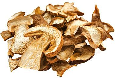 Грибы Белые сушеные 100г-0}