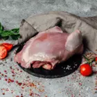 Филе грудки индейки фермерской зернового откорма без ГМО охлажденное ...