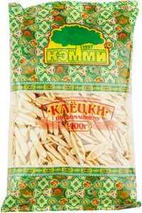 Клецки по-домашнему Миндаль 400г