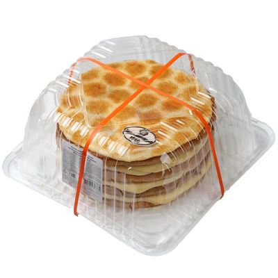 Торт Домашний медовик Деликатеска 800г-1}