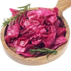 Капуста маринованная по-Гурийски Деликатеска 200г 