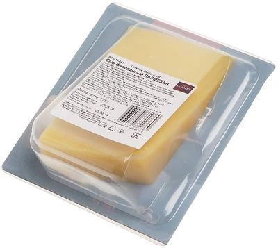 Сыр Пармезан кусок 32% жир. 175г-1}