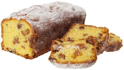 Кекс с изюмом 300г-0}