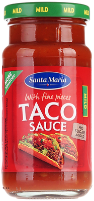 Соус Тако нежный 230г-0}