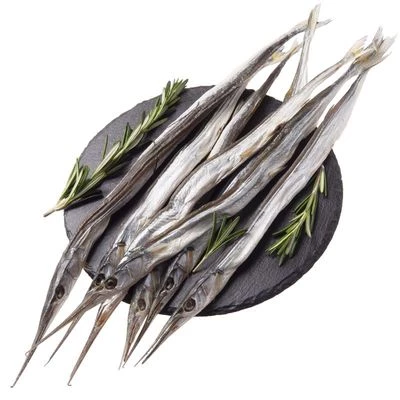 Сарган вяленый Деликатеска 150г-0}