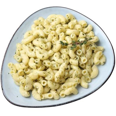 Макароны с соусом песто Деликатеска 200г-0}