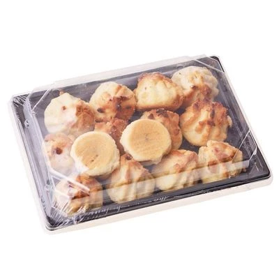 Восточные сладости Баразек финики Деликатеска 250г-1}