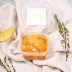 Икра морских ежей замороженная Деликатеска 50г