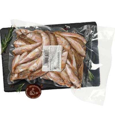 Барабулька черноморская 1кг-1}