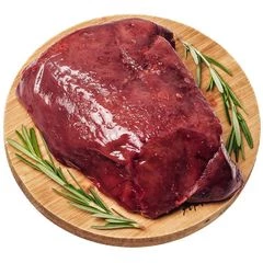 Телячья печень ~1,4кг