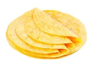 Лепешки Тортильи пшеничные с сыром 6шт-0}