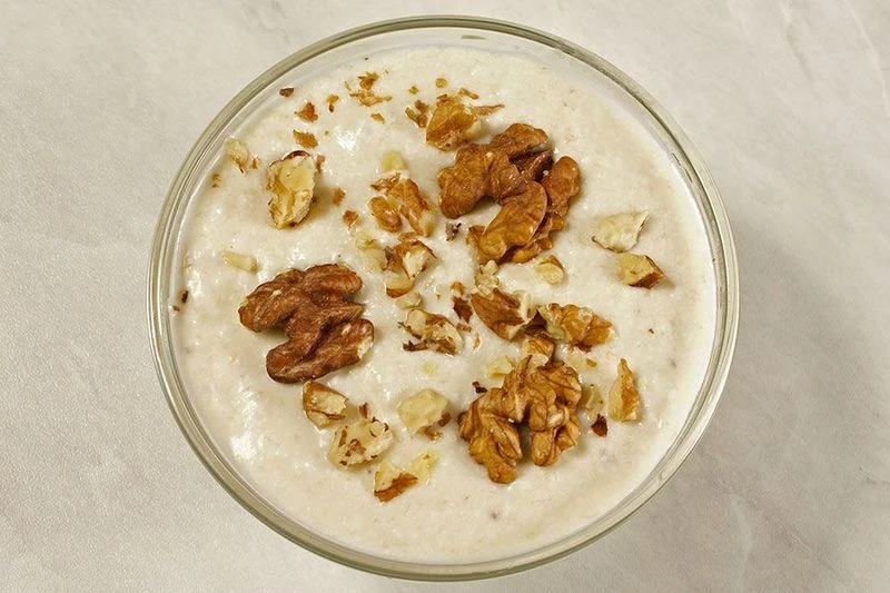 Крем нежный творожный