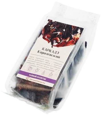 Каркадэ Королевский 50г-1}