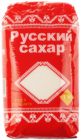 Сахарный песок Русский Сахар 1кг