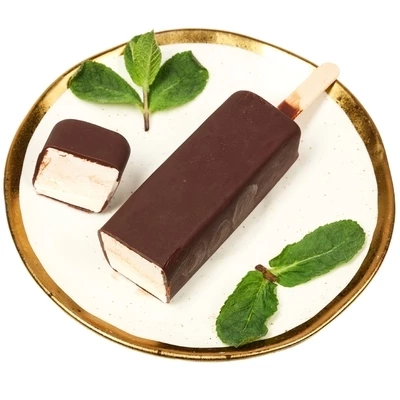 Мороженое Эскимо пломбир Горячий шоколад Мишка на полюсе 70г-1}